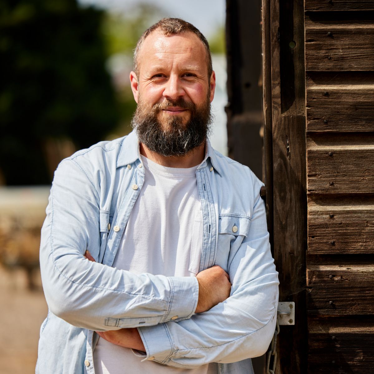 Glen Settle – Counsellor and Therapist, Lincoln UK